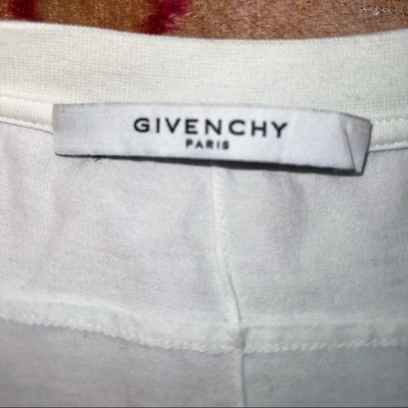 *SOLD* Givenchy Monkey Brothers T Shirt *SOLD* - Picture 4 of 4